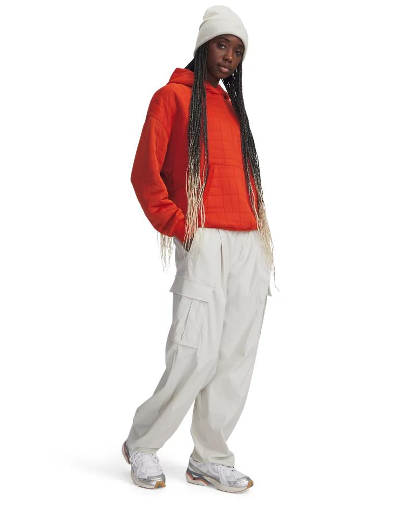 UA Unstoppable Woven Ripstop Product Image