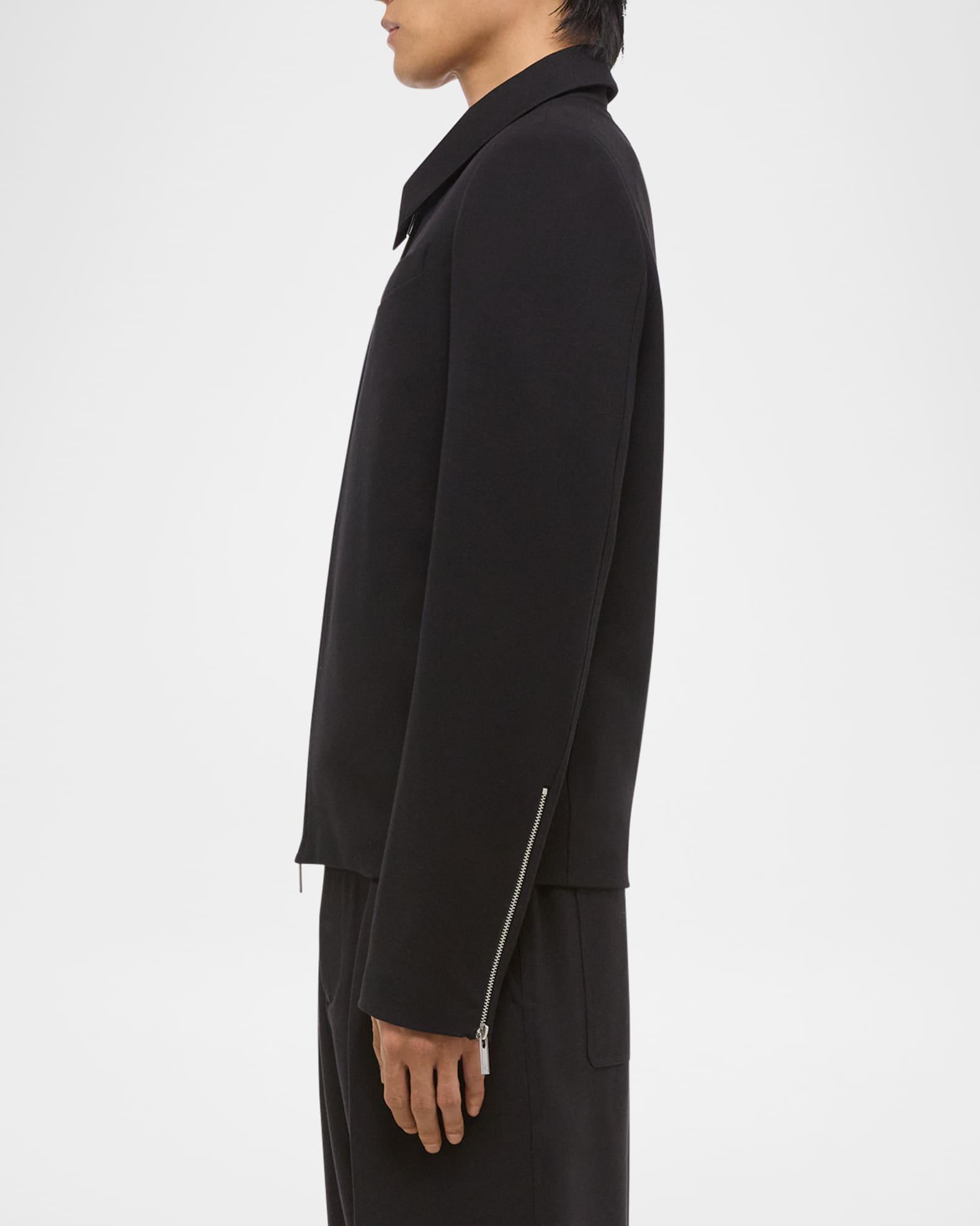 Men's Modern Sport Coat Product Image