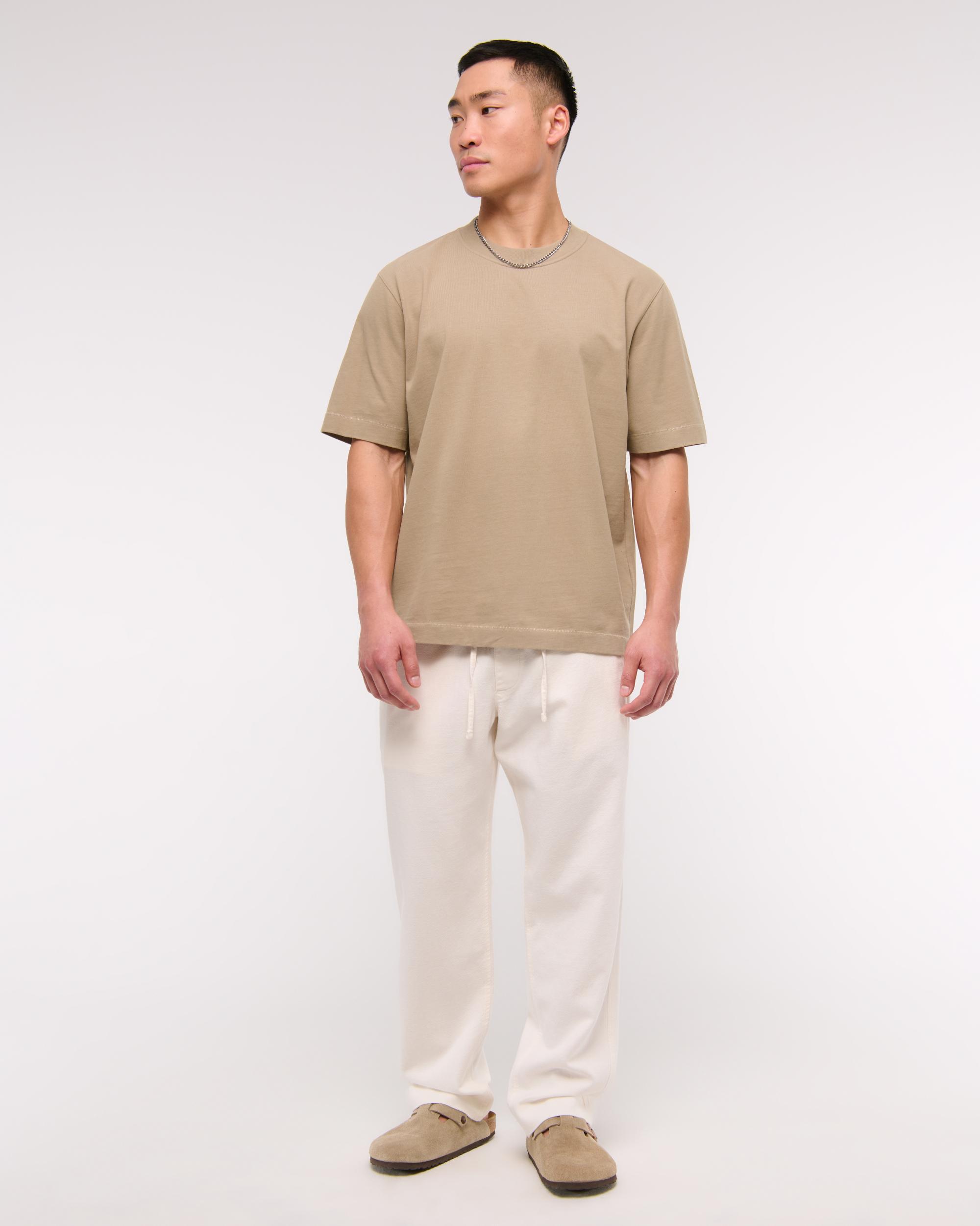 Premium Heavyweight 2.0 Tee Product Image