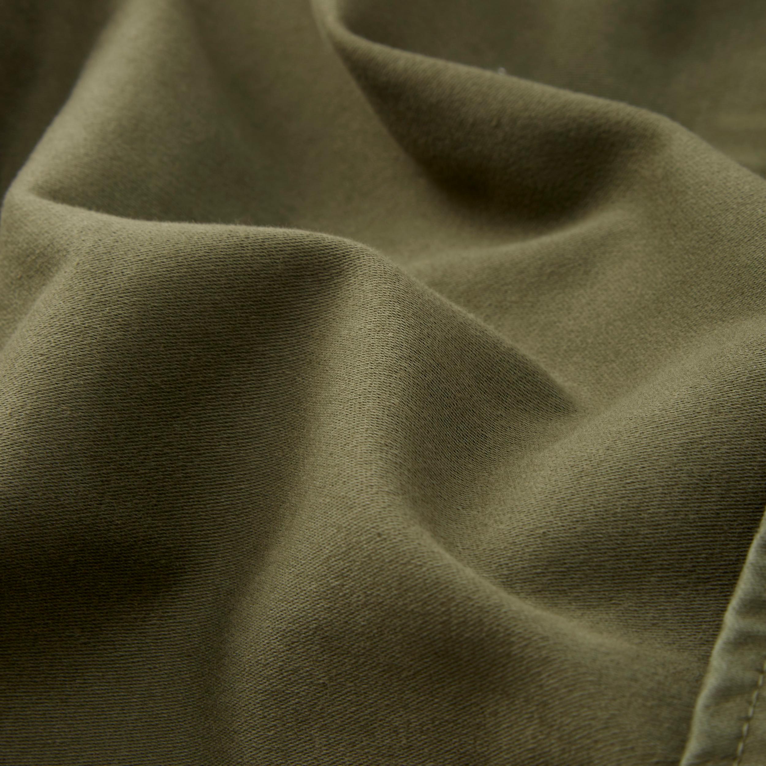 French Moleskin Work Jacket Product Image