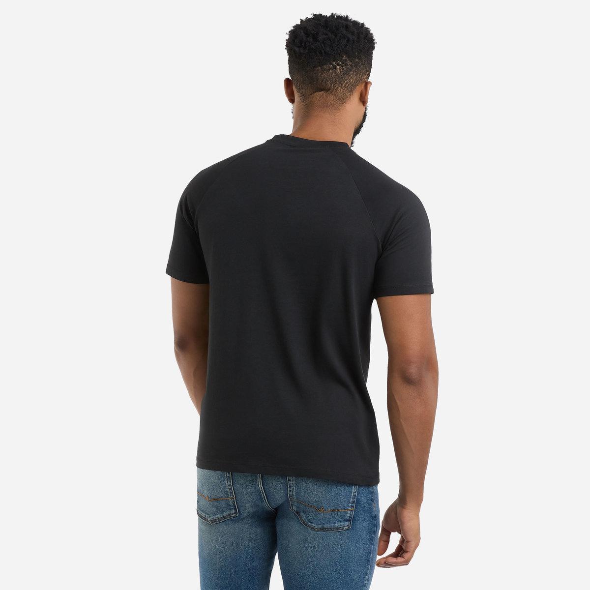 Small Logo Tee Product Image