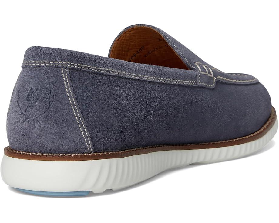 Barbour Carty Loafer Product Image