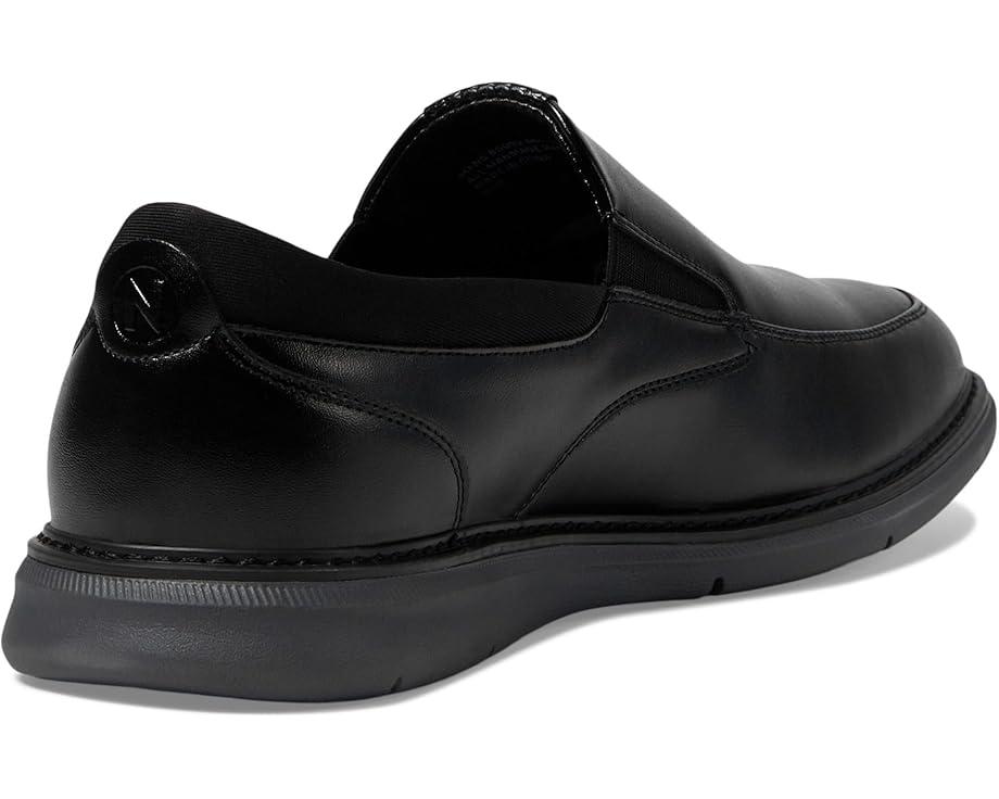Owen II Moc Toe Venetian Loafer Lightweight and Comfortable Slip-On Product Image