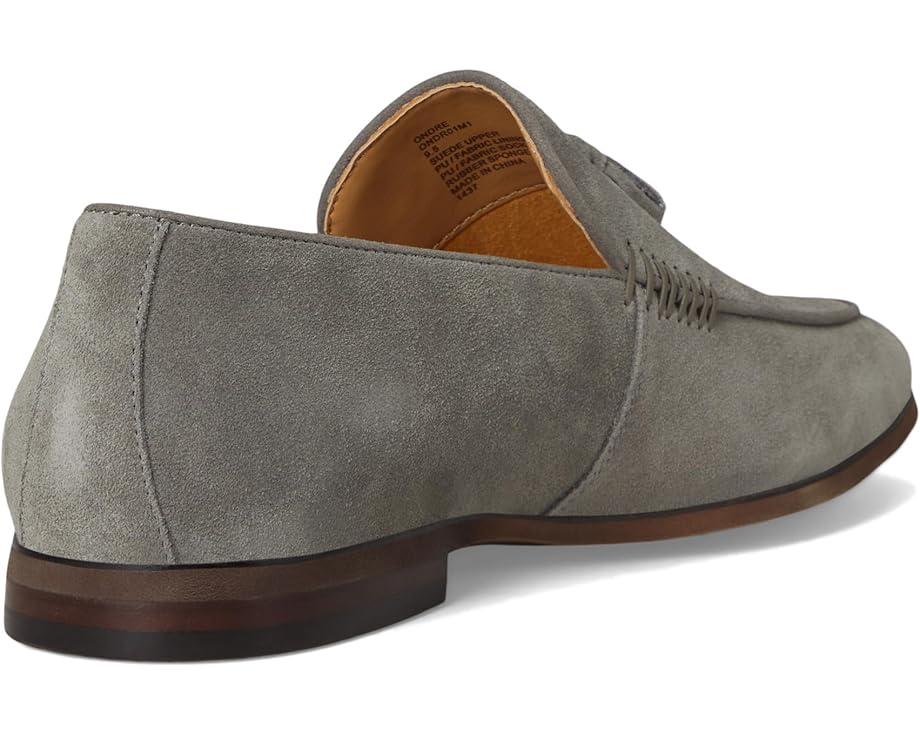 Brinkley Moc Toe Slip-On Product Image