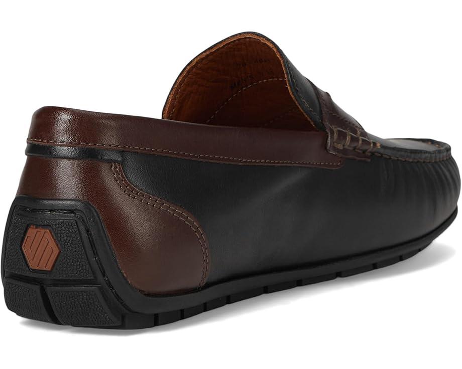 Men's Johnston & Murphy Beck Penny Product Image