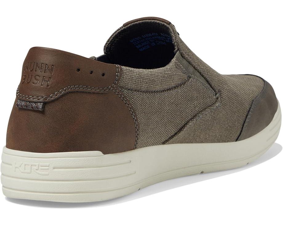 Brewski Moc Toe Slip-on with Elastic Bungee Product Image