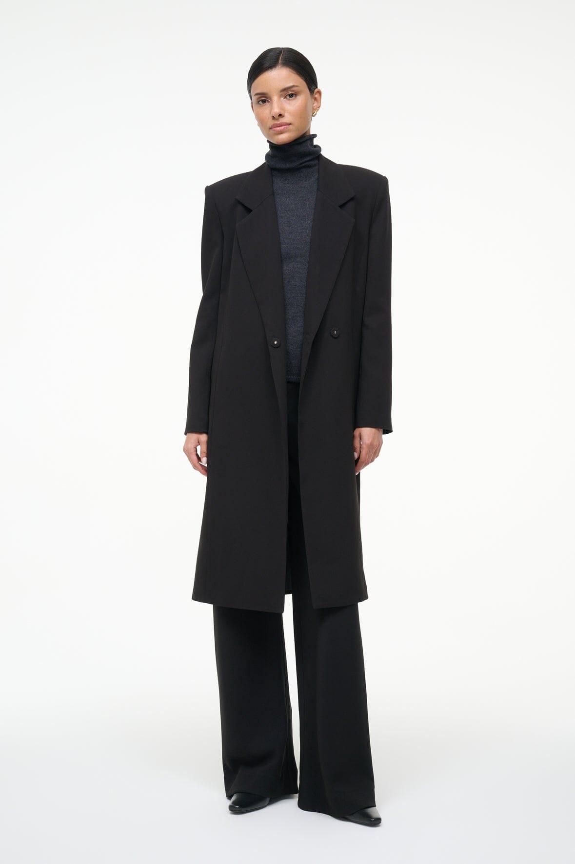 JOLENE JACKET | BLACK Product Image