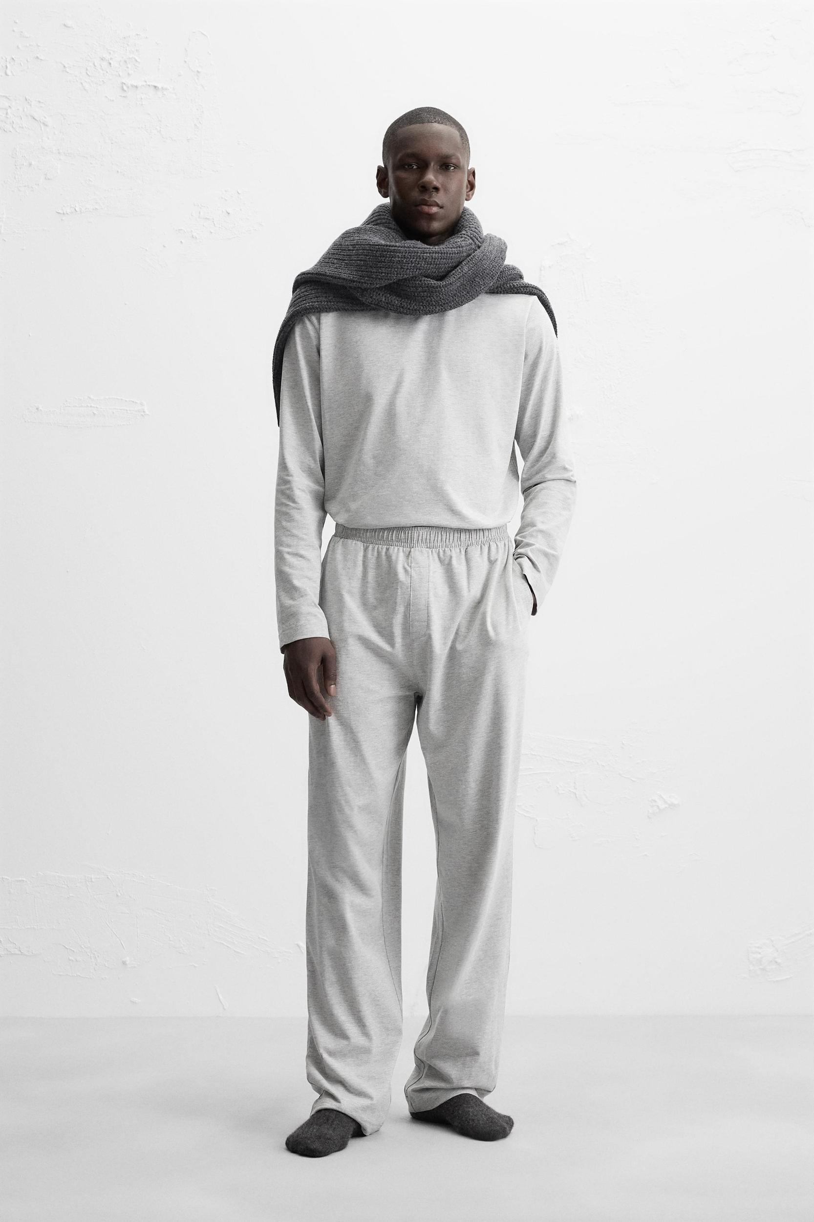 BASIC PAJAMA PACK Product Image
