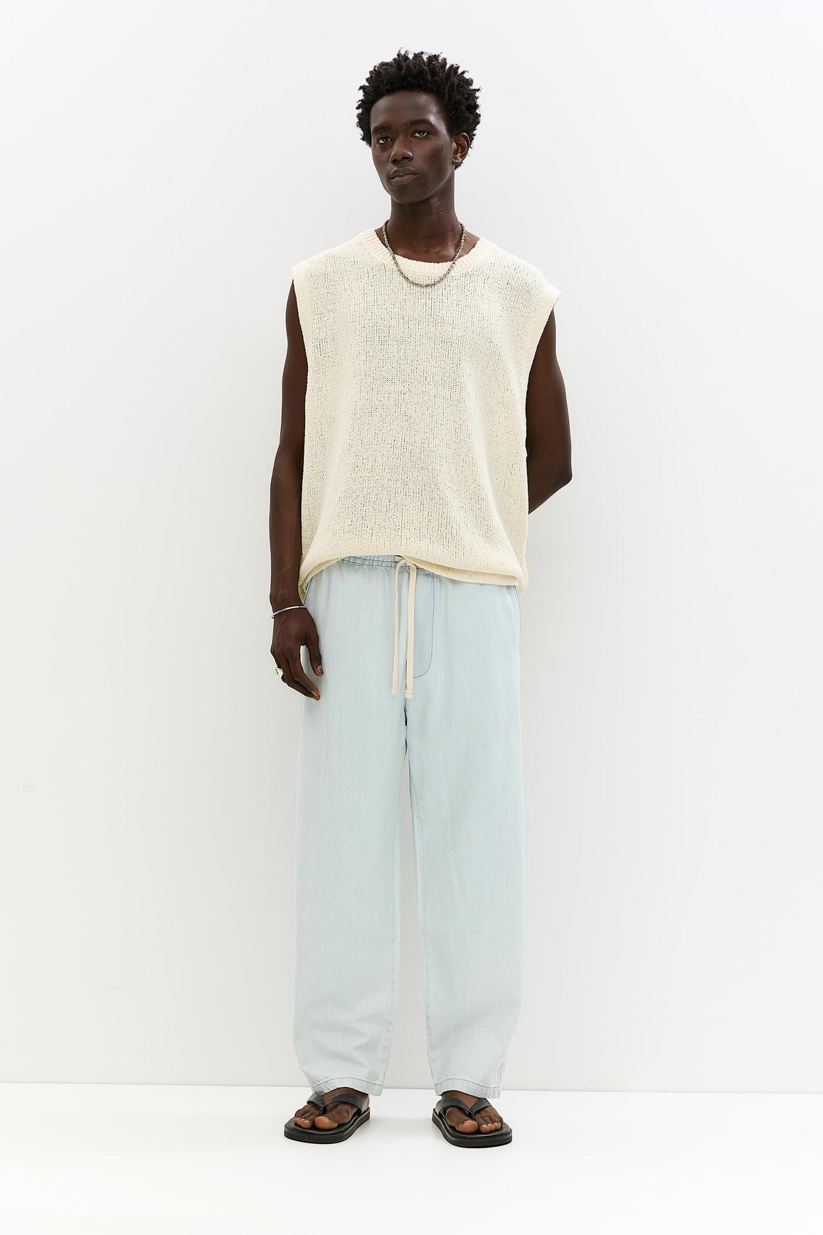 STWD jogger jeans Product Image