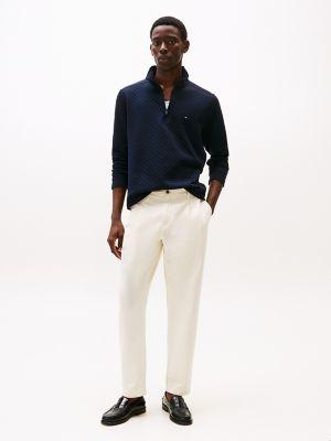 Quarter-Zip Performance Sweatshirt Product Image