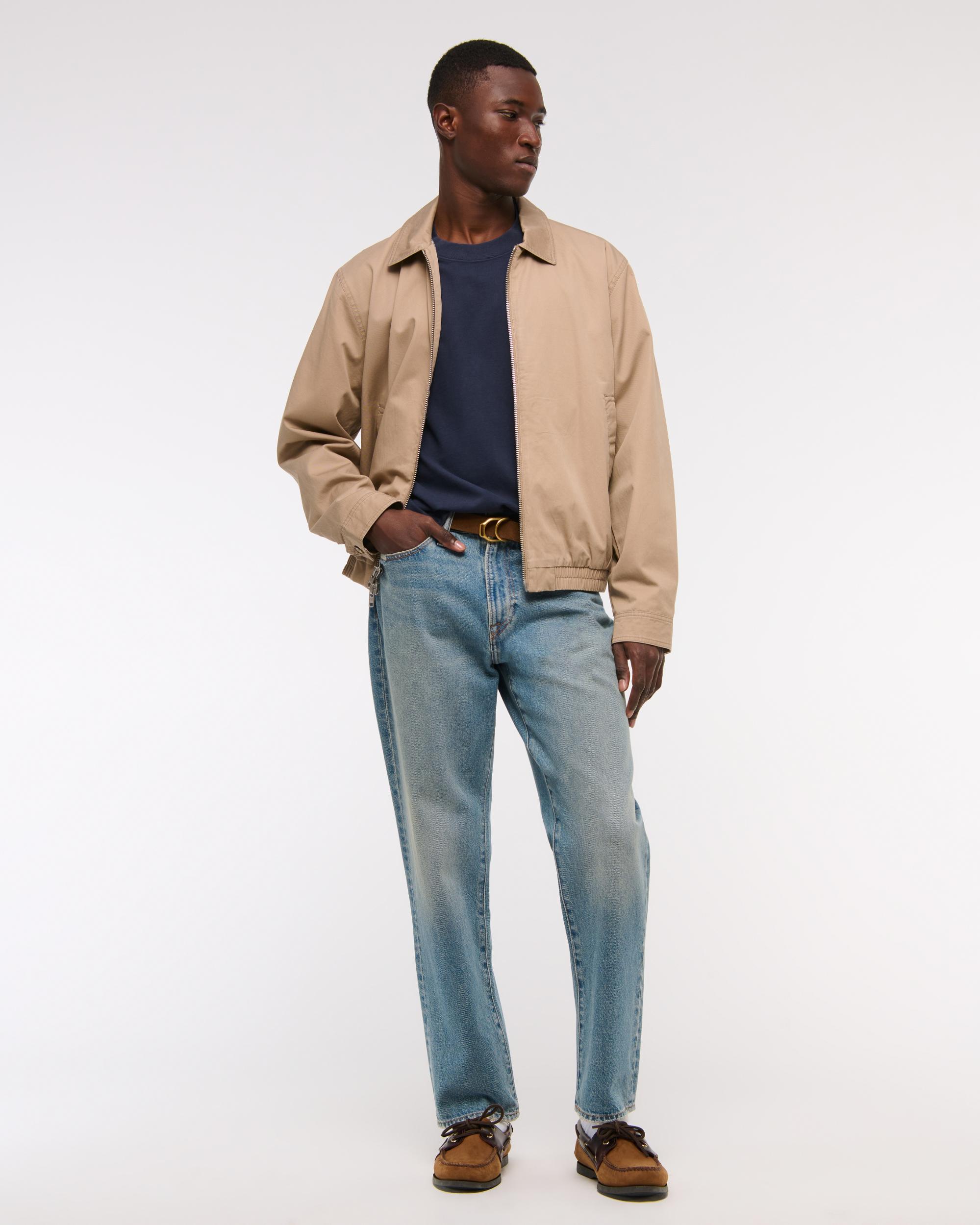 Premium Heavyweight Cropped Tee Product Image