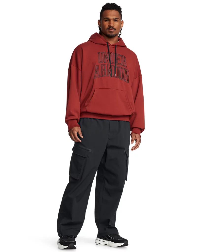 UA Icon Heavyweight Terry Product Image