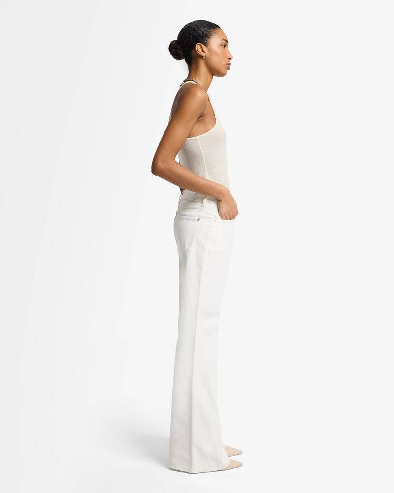 MANKIND Twisted Seam Spencer Flare Product Image