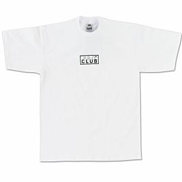 Pro Club Heavyweight Short Sleeve Embroidered Box Logo Tee Product Image