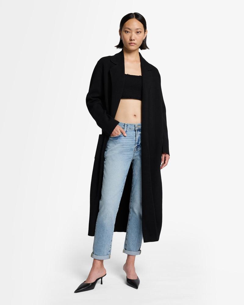 Womens Josefina Slim Crop Jeans Product Image