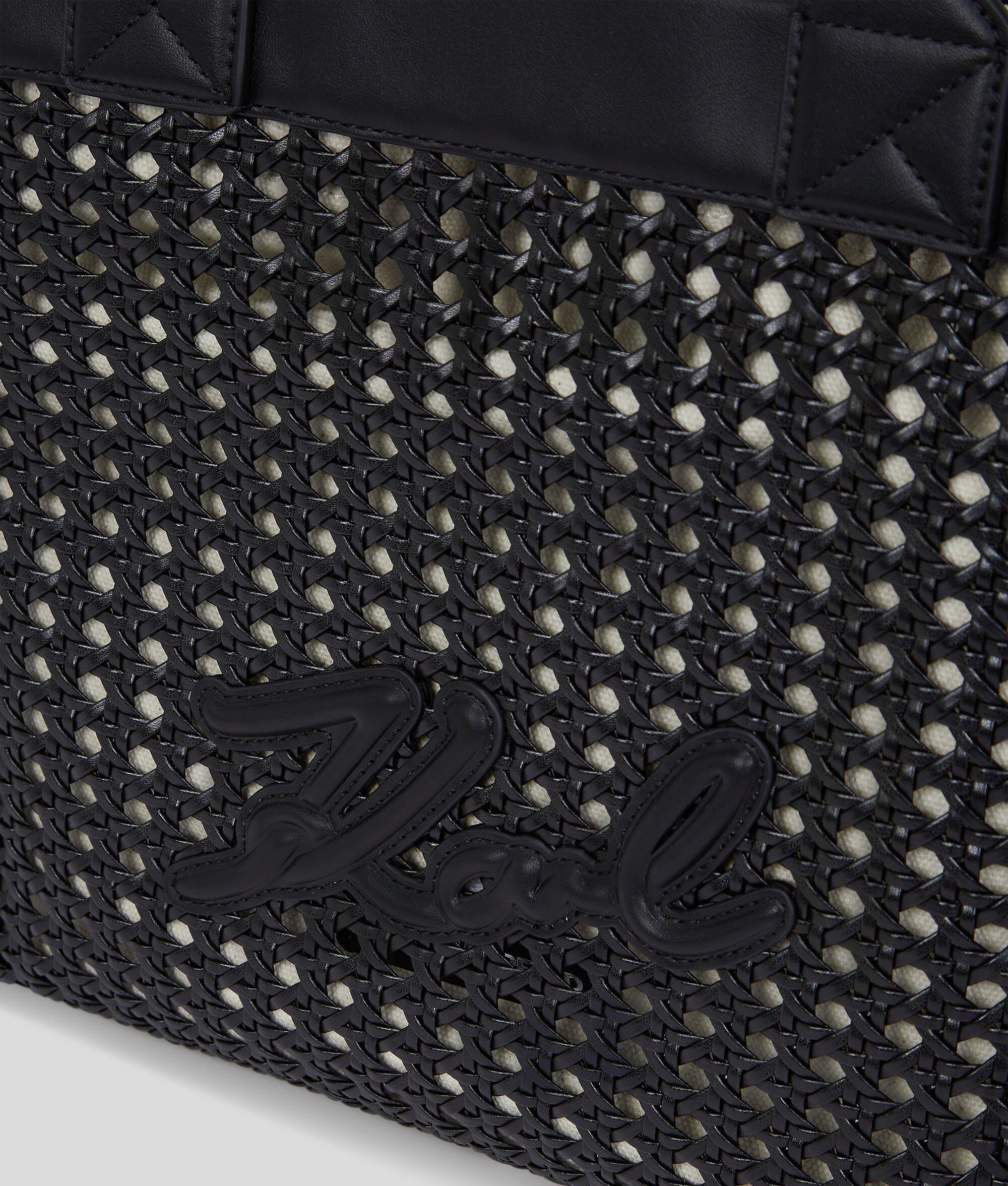 K/SKUARE MEDIUM TOTE BAG Product Image