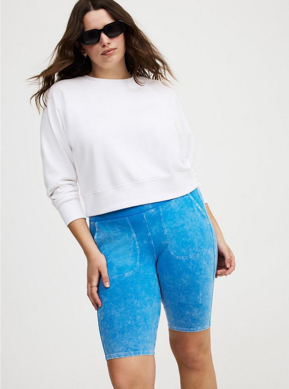 11'' Pocket Bike Short Product Image