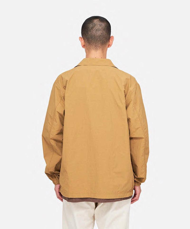 Big Tide Jacket Product Image