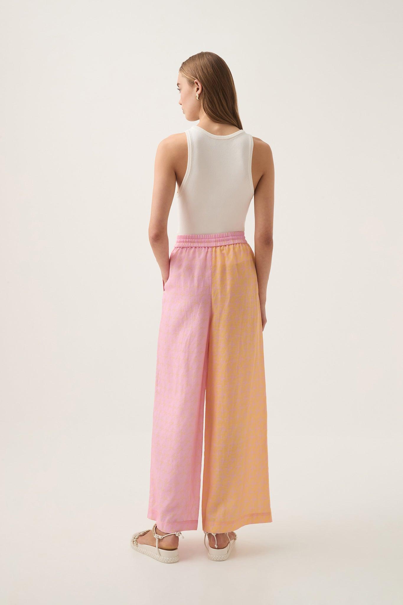 Saltlands Pant Product Image