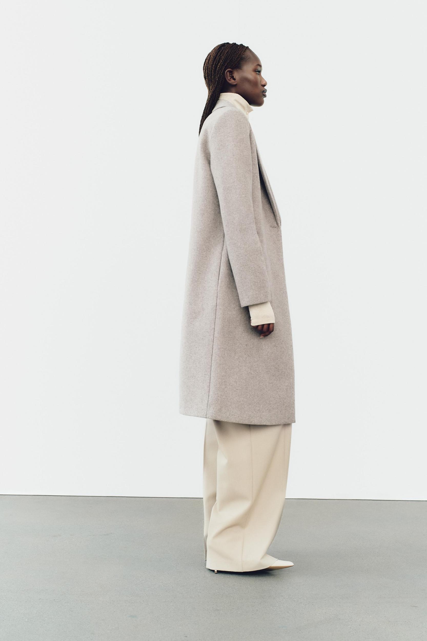 BASIC SOFT COAT Product Image
