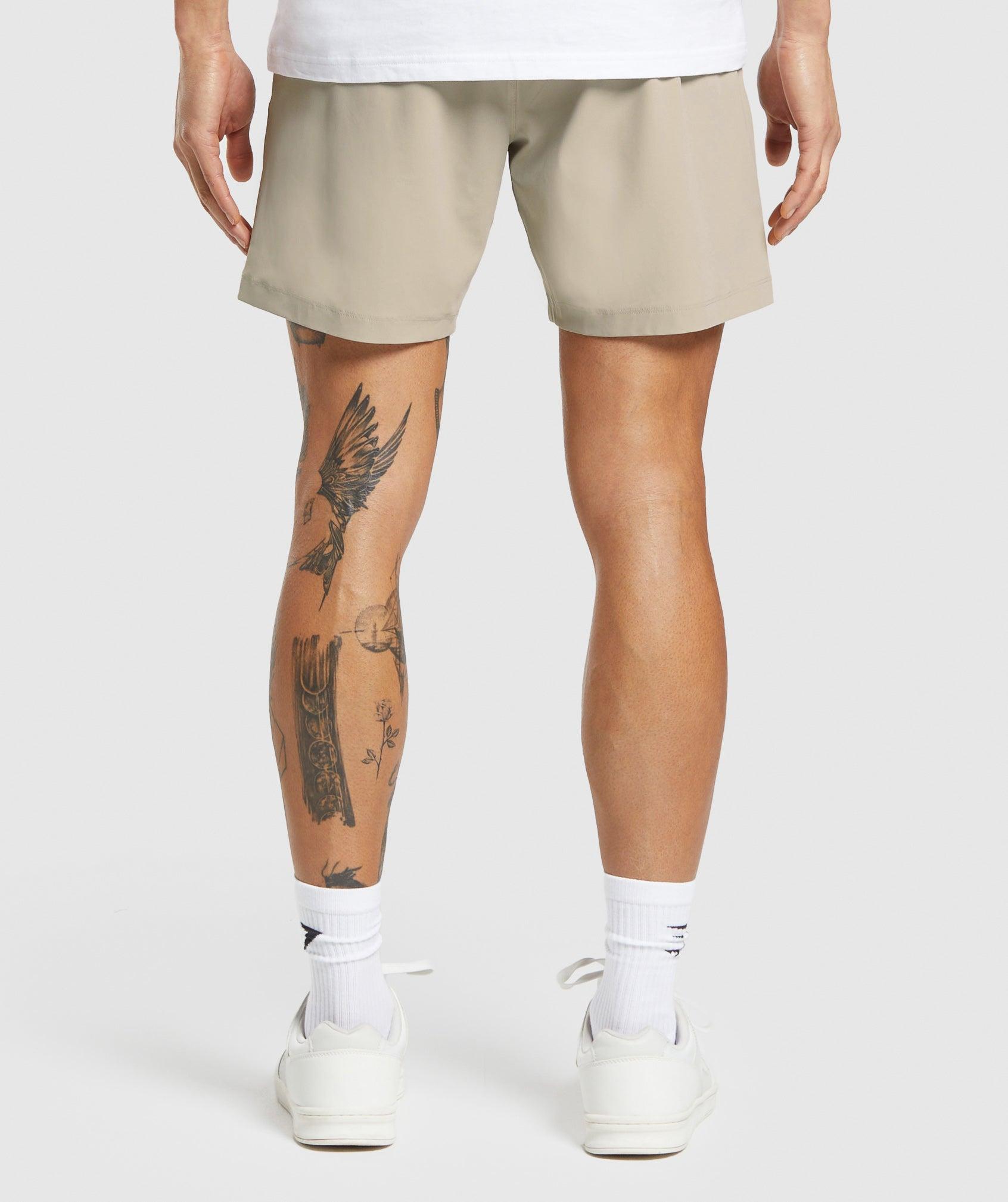 Hybrid 6" Shorts Product Image