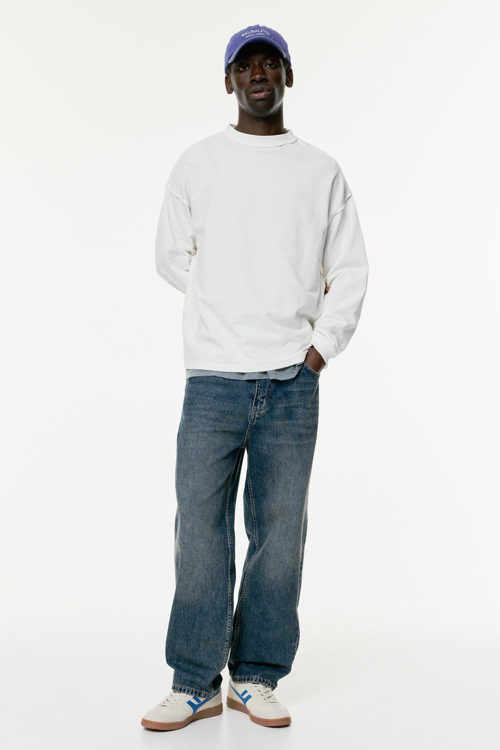 Baggy jeans Product Image