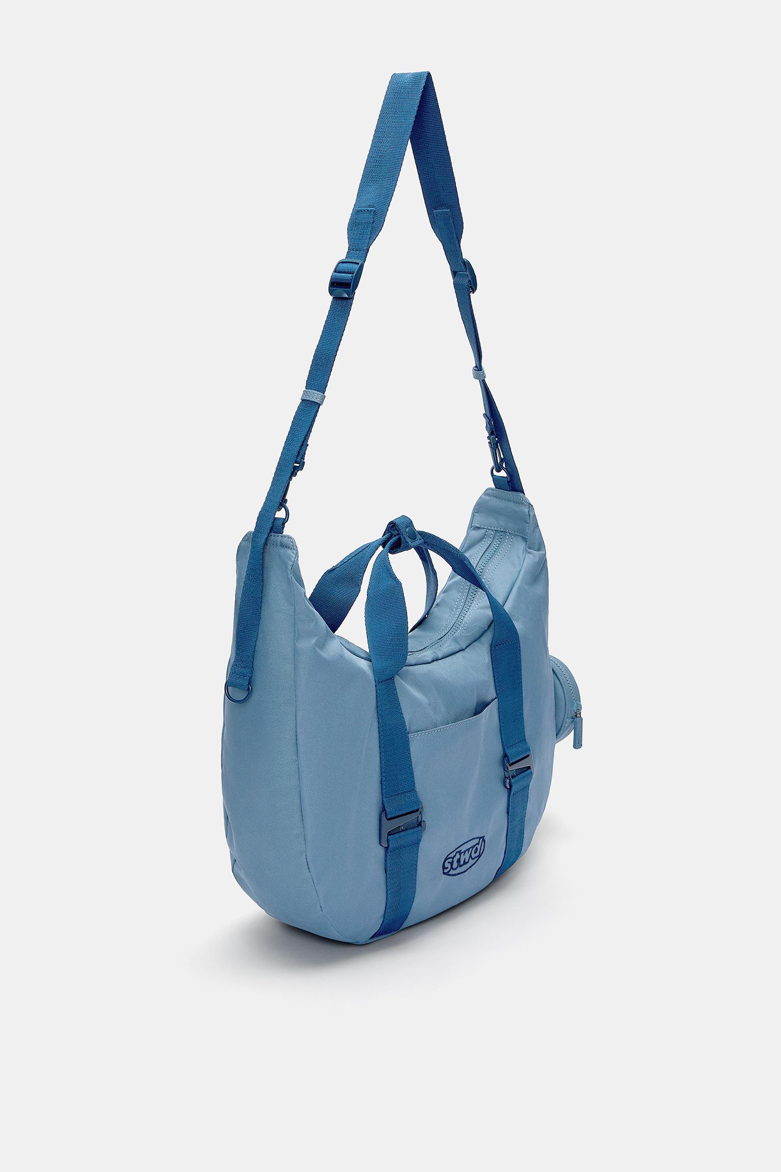 Nylon STWD crossbody bag Product Image