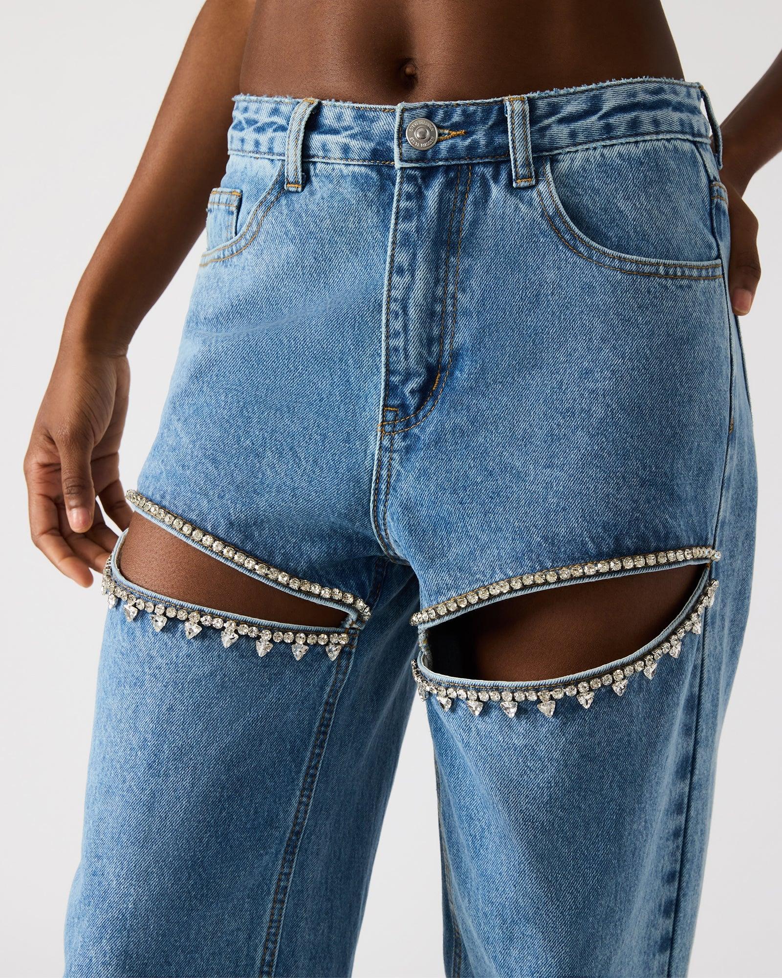 TAYLOR JEAN Female Product Image