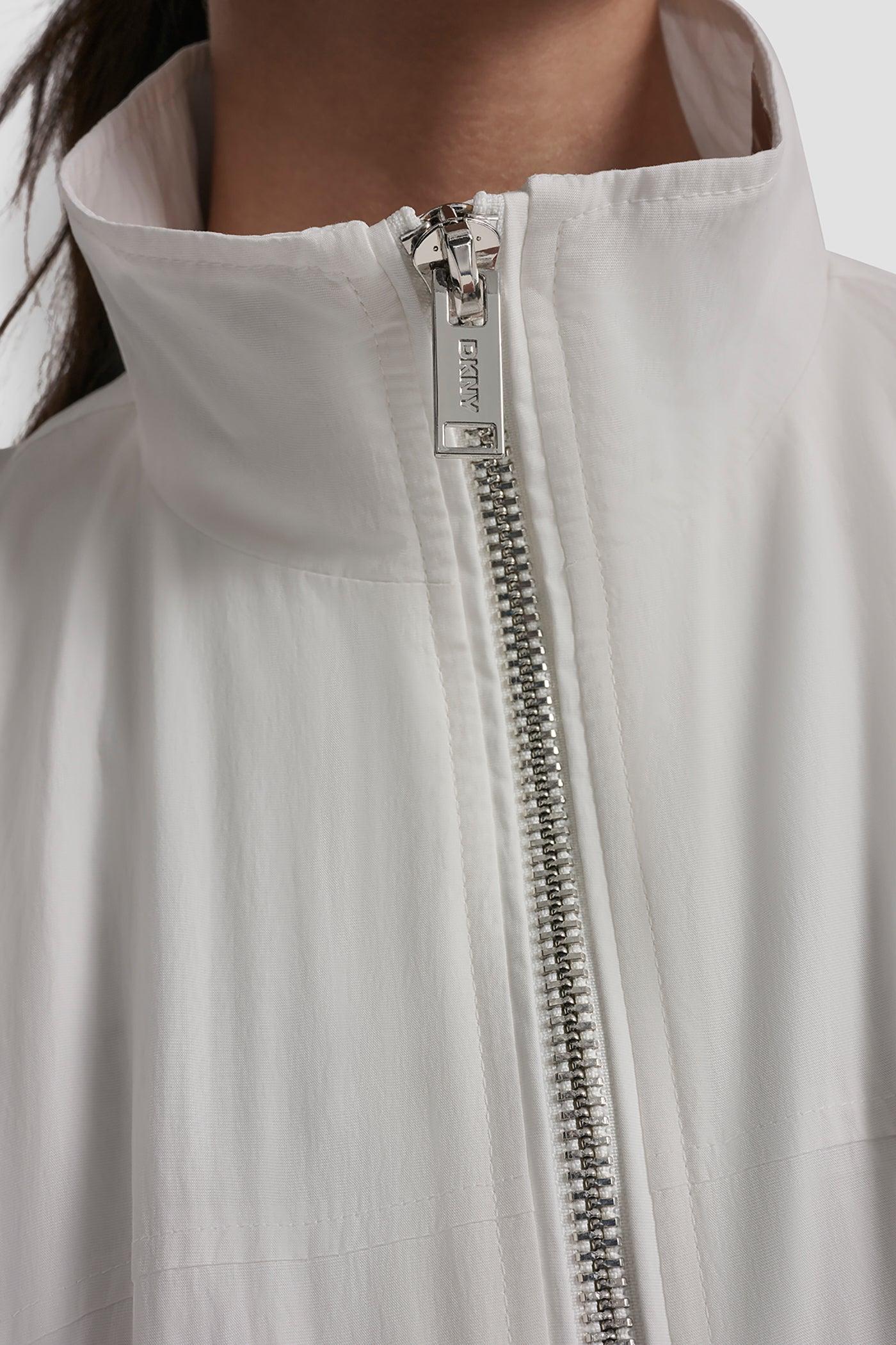 1989 LOGO TRENCH JACKET Product Image