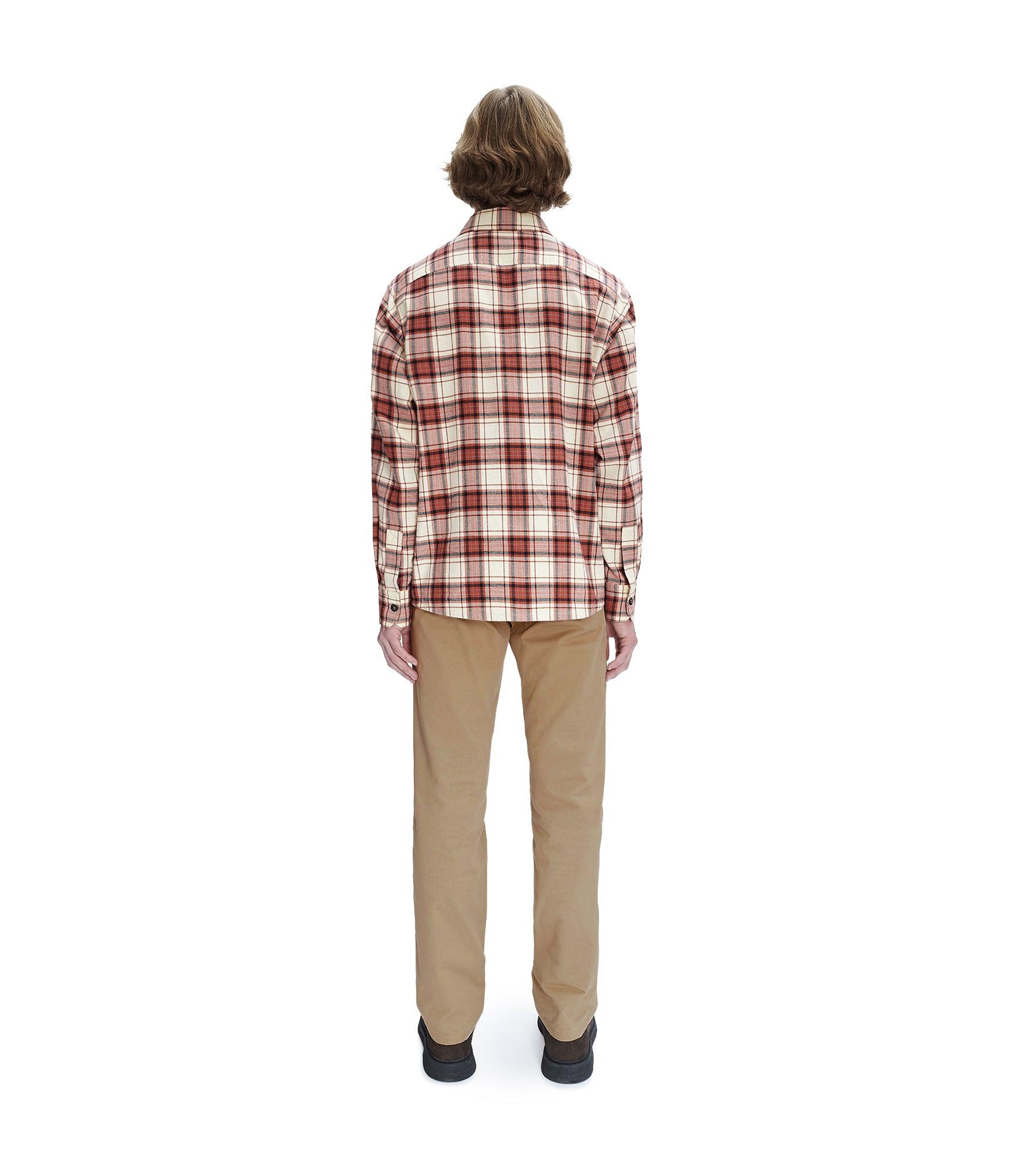 Graham overshirt Male Product Image