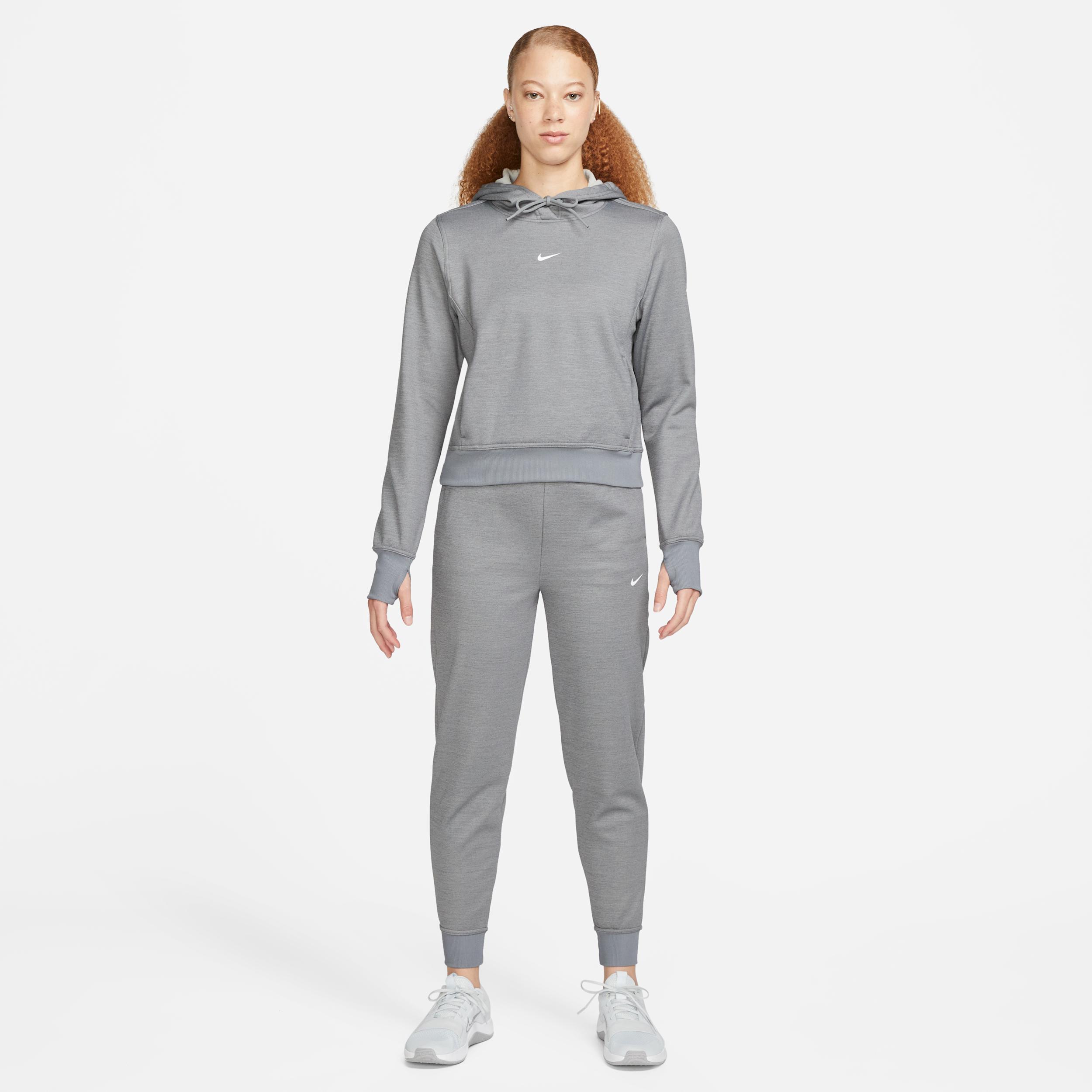 Nike Women's Therma-FIT One Pullover Hoodie Product Image