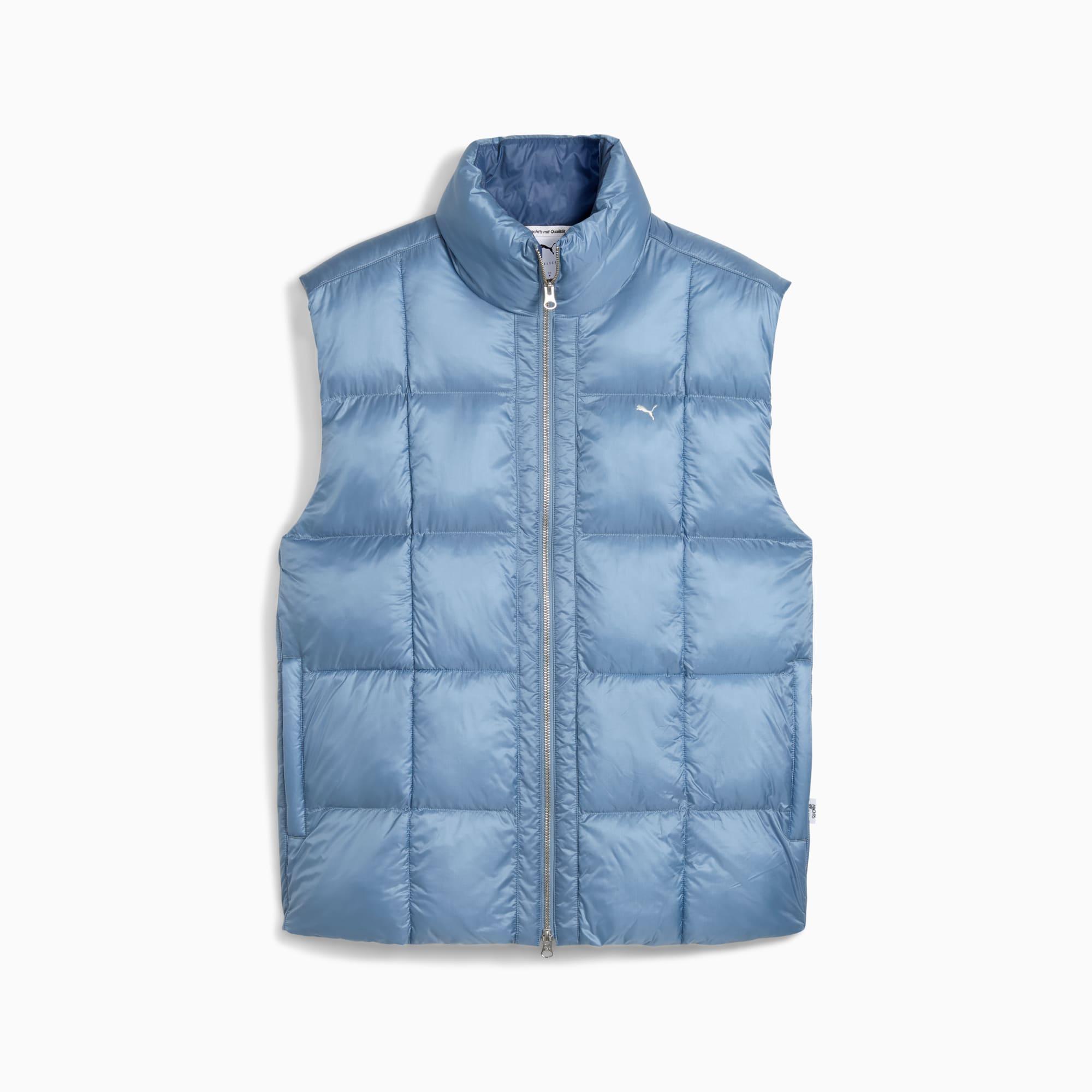 MMQ Pertex Puffer Vest Men Product Image