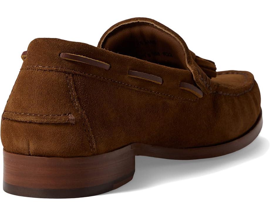 Men's Johnston & Murphy Collection Baldwin Tassel Product Image