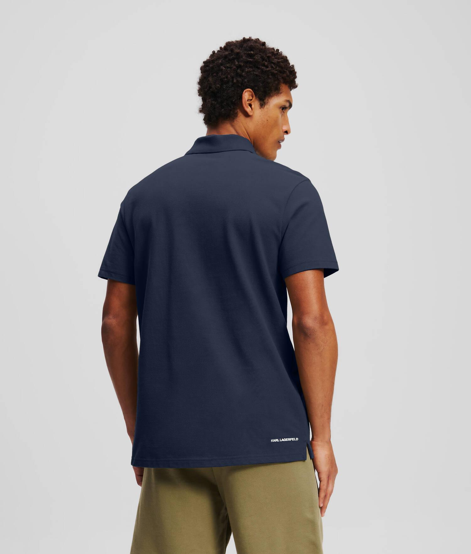 KARL KAMEO POLO SHIRT Product Image