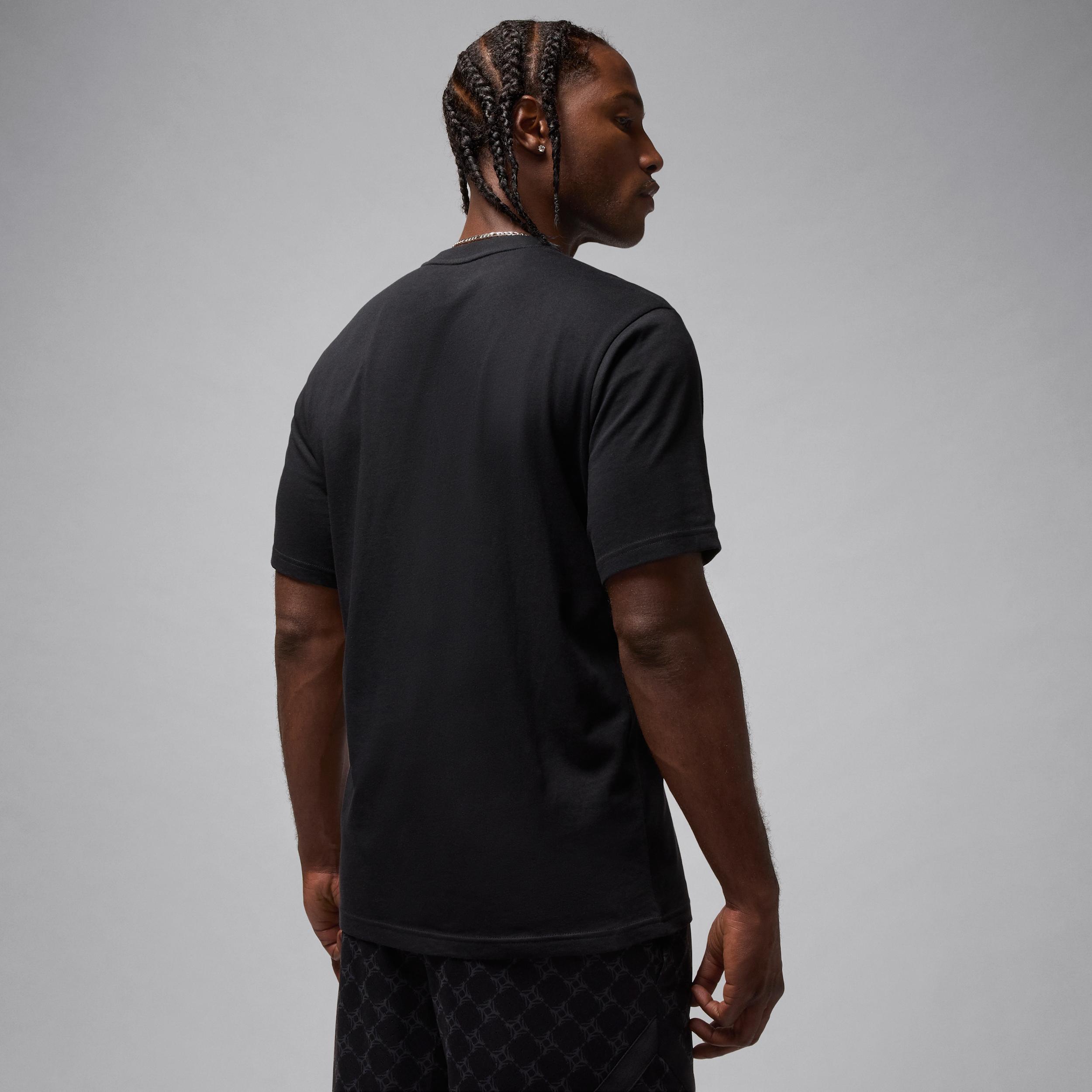 Mens Jordan Sport Dri-FIT T-Shirt | HQ9091-041 Product Image