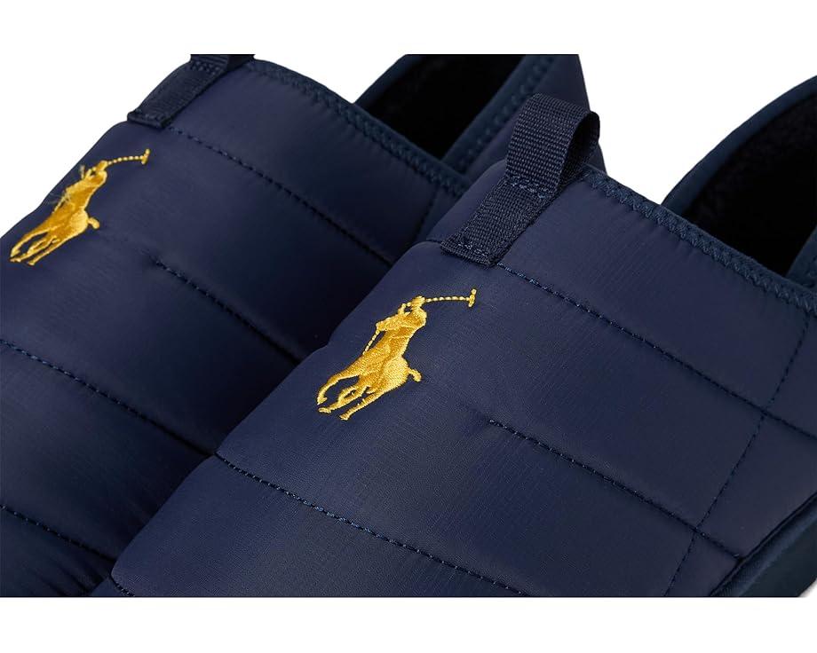 Reade Scuff Slippers Product Image