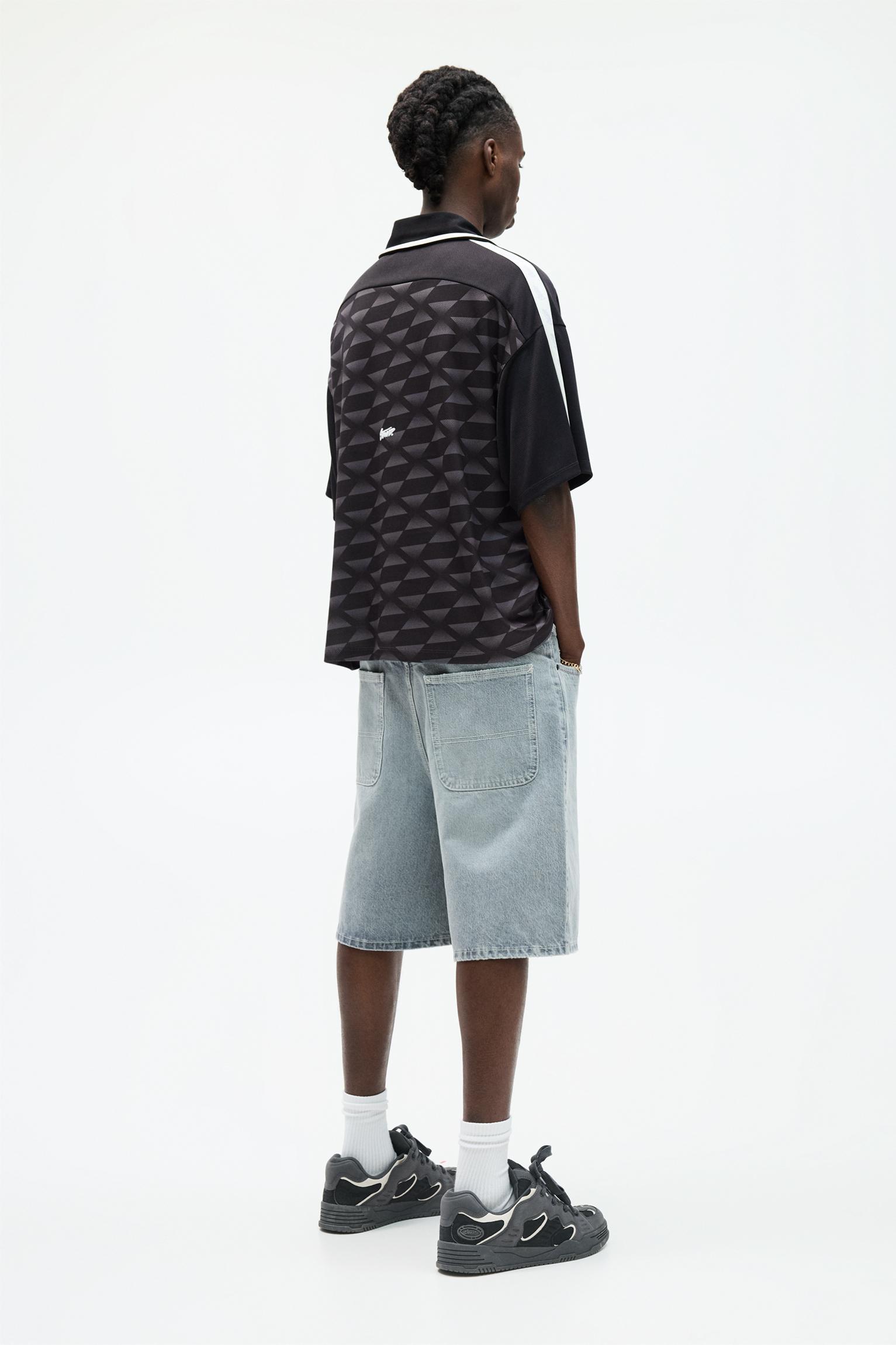 STWD @riginal Club soccer T-shirt Product Image