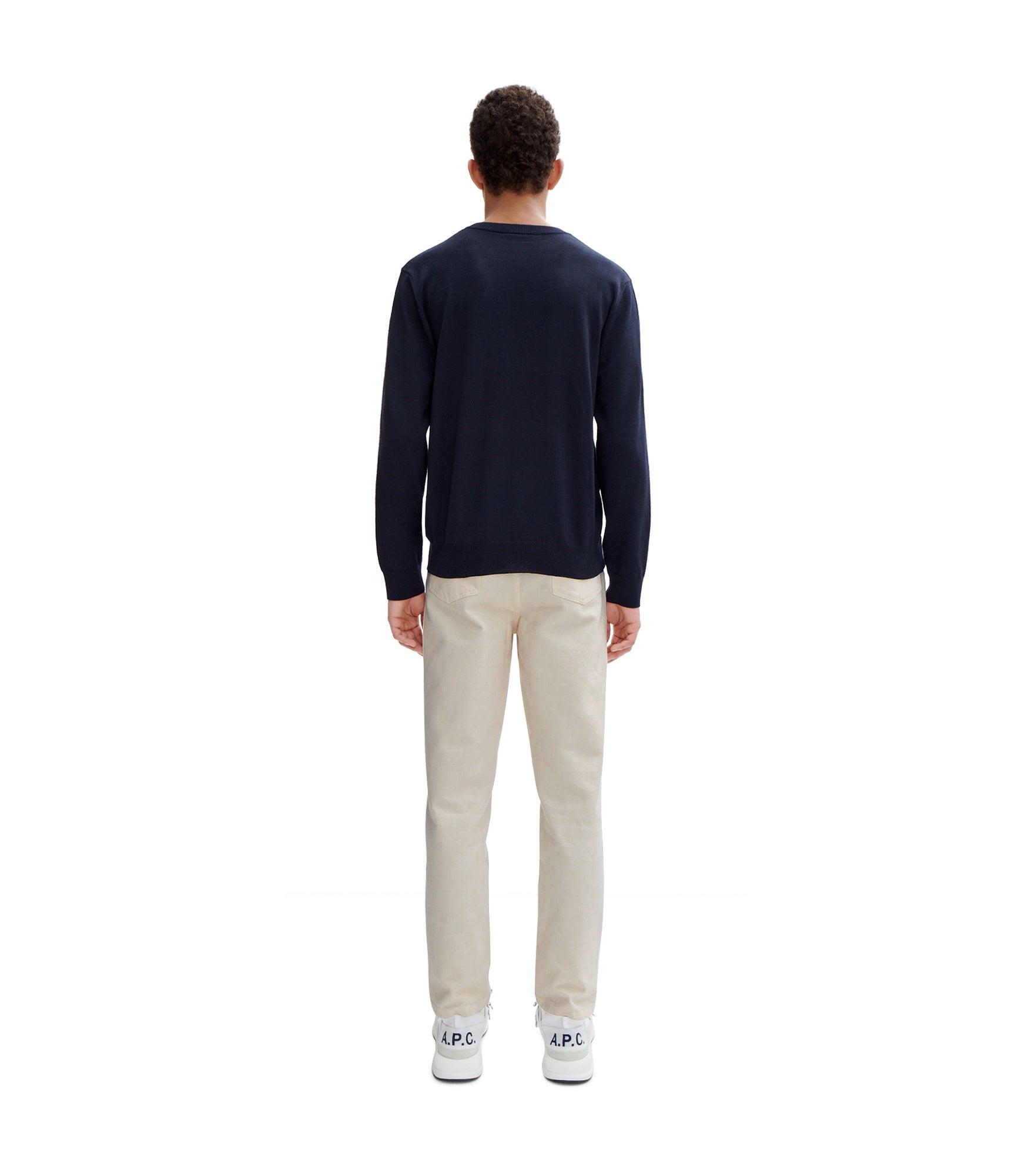 Axel sweater Male Product Image