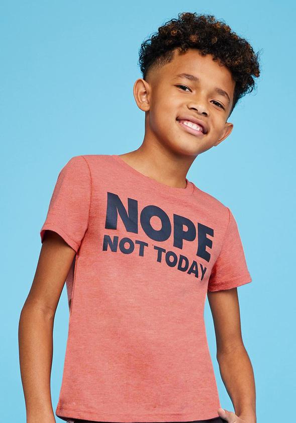 JustFab Margaux Platform Loafer Pump Womens Black/ White Size 8.5 Product Image