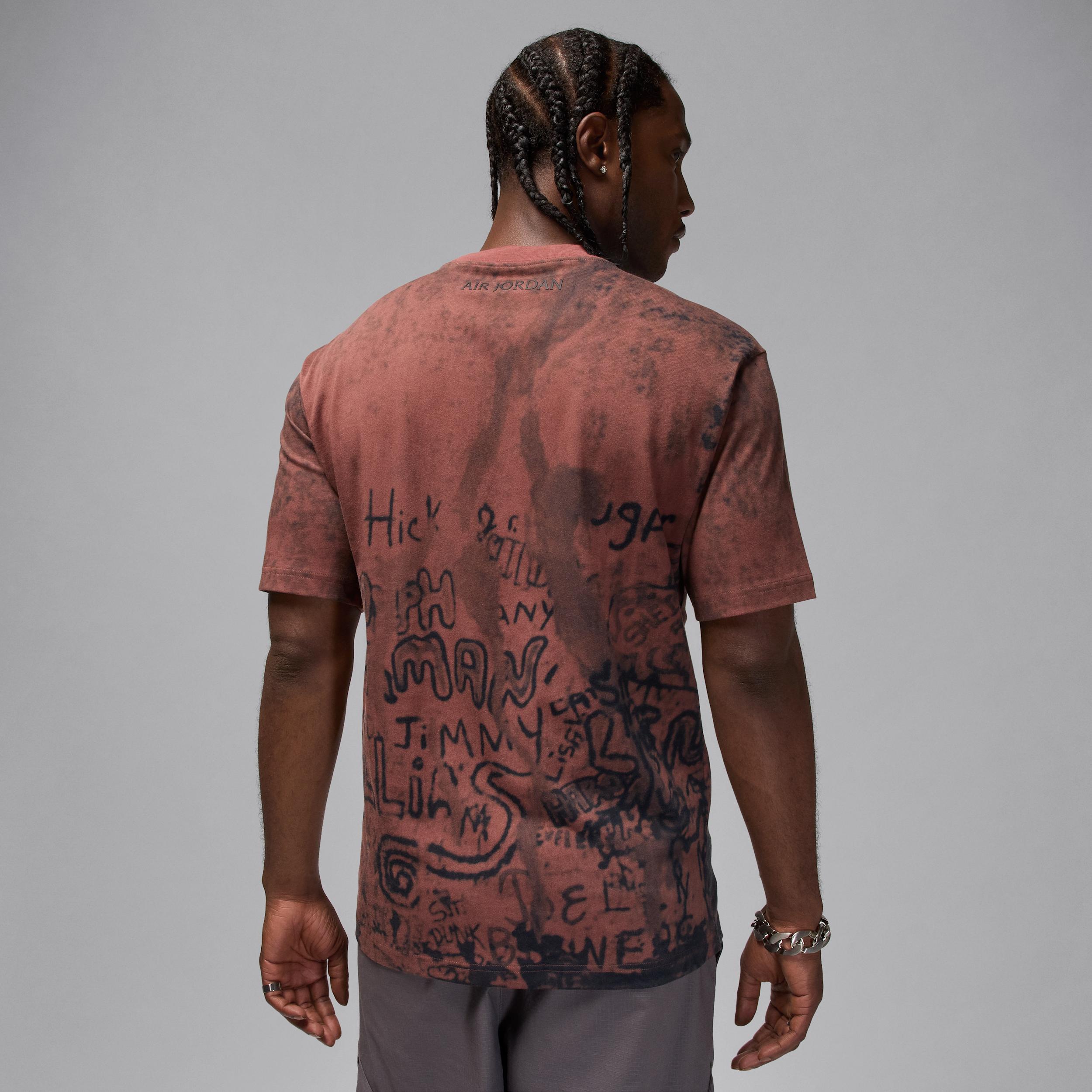 Men's Air Jordan 85 Graphic T-Shirt Product Image