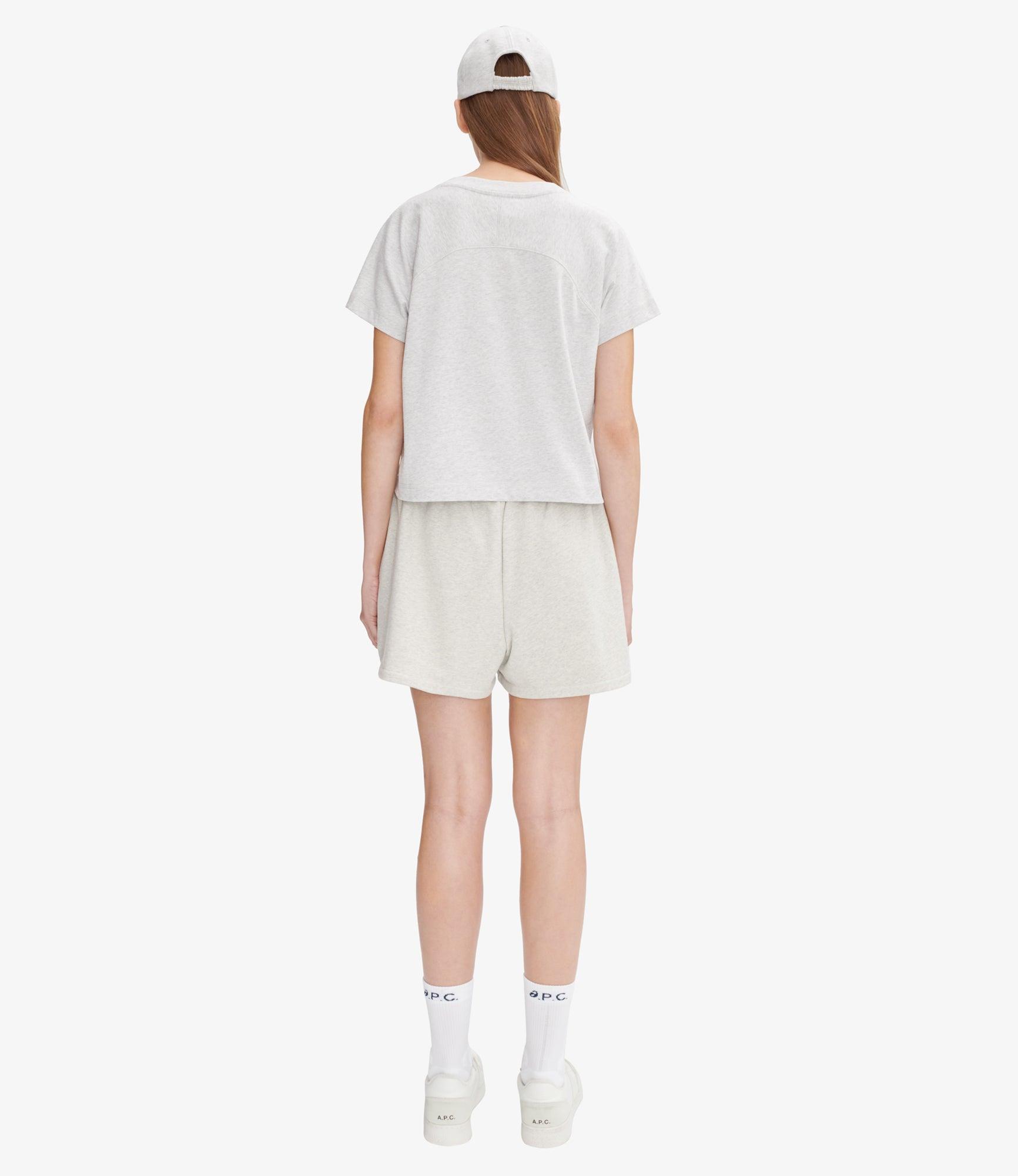 Cloud T-shirt Female Product Image