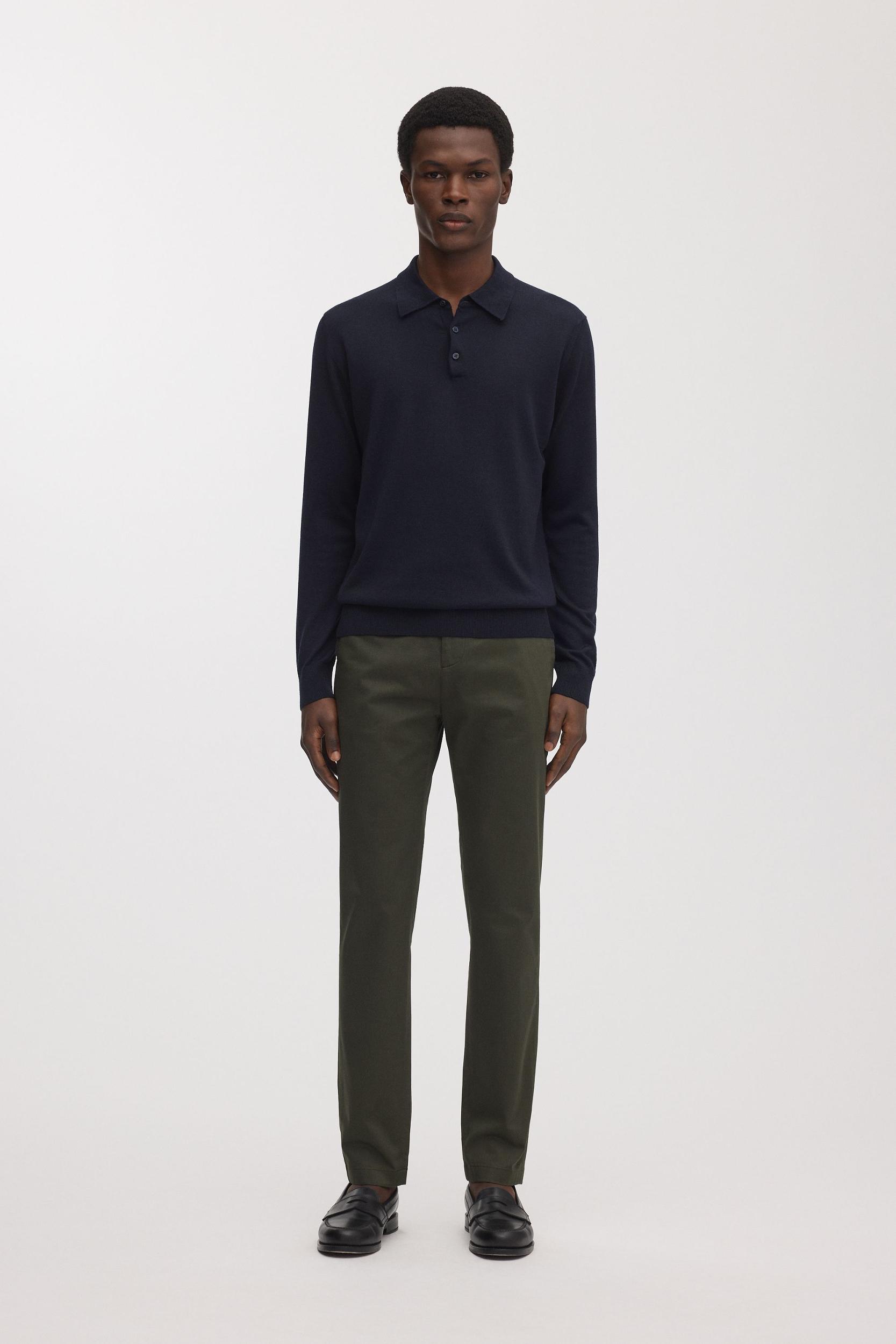 The Slim Chino Product Image