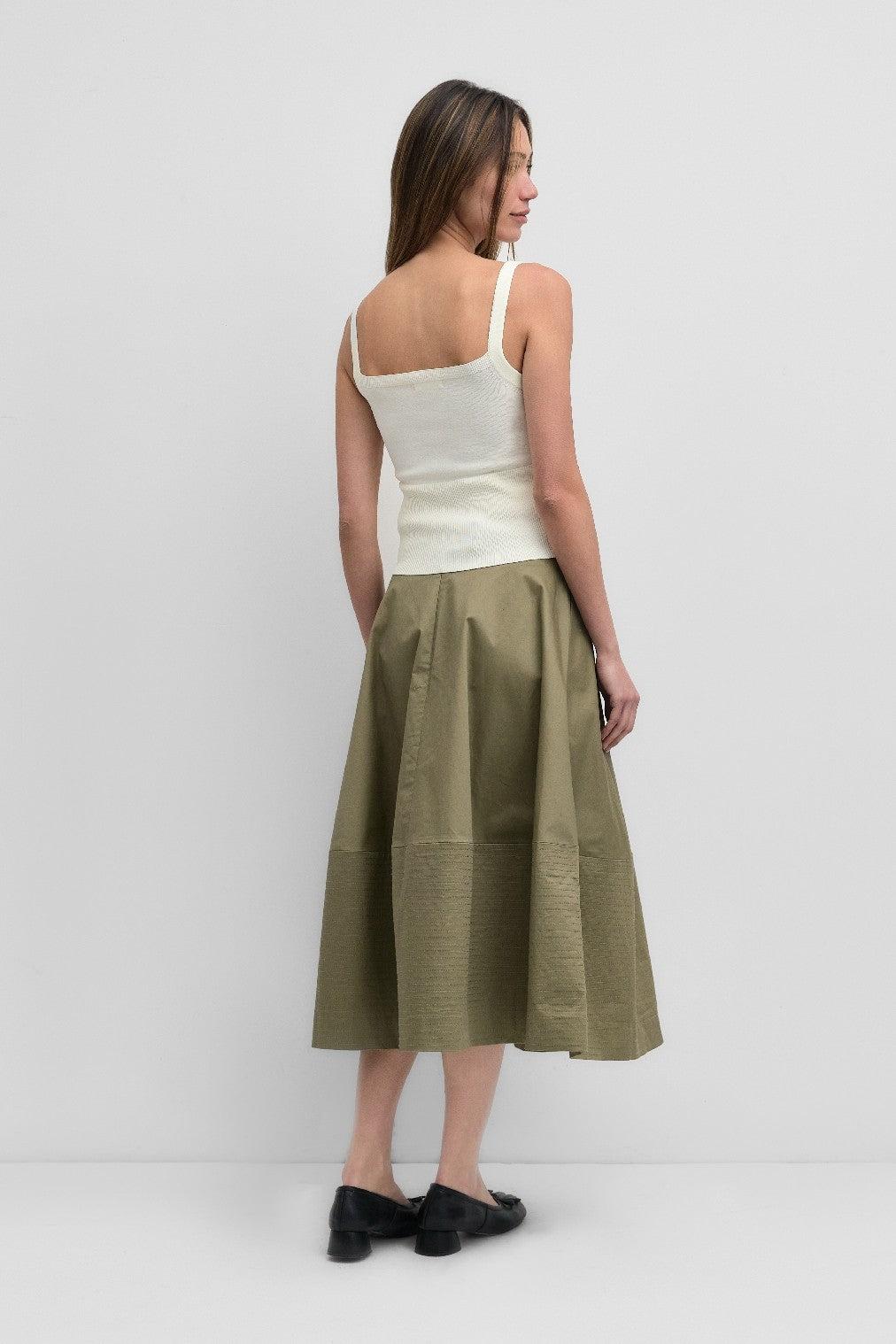 Willa Top Product Image