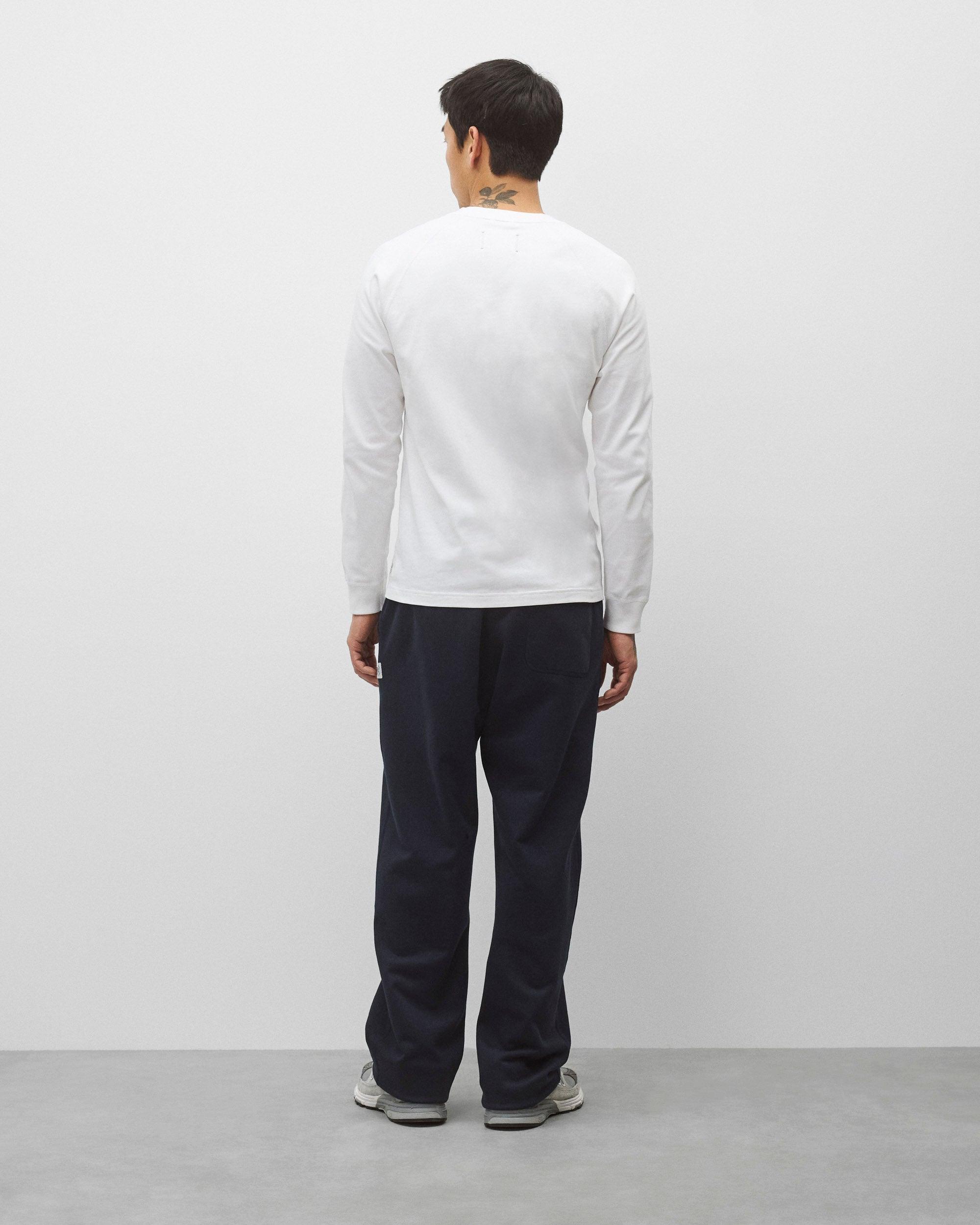 Midweight Jersey Standard Long Sleeve Male Product Image