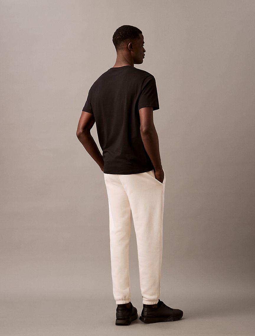 Archive Logo Fleece Jogger Product Image