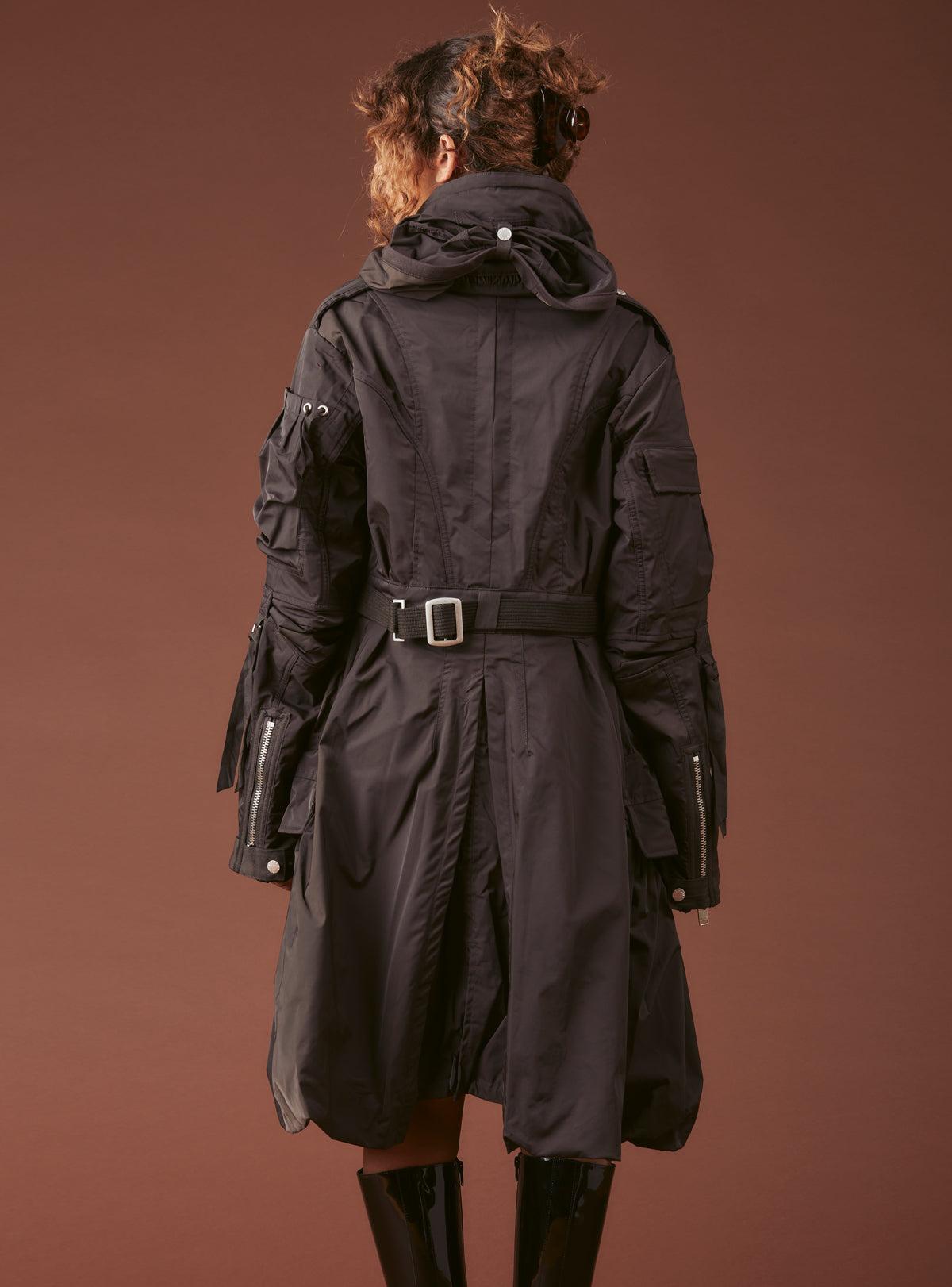 Ines Jacket Female Product Image
