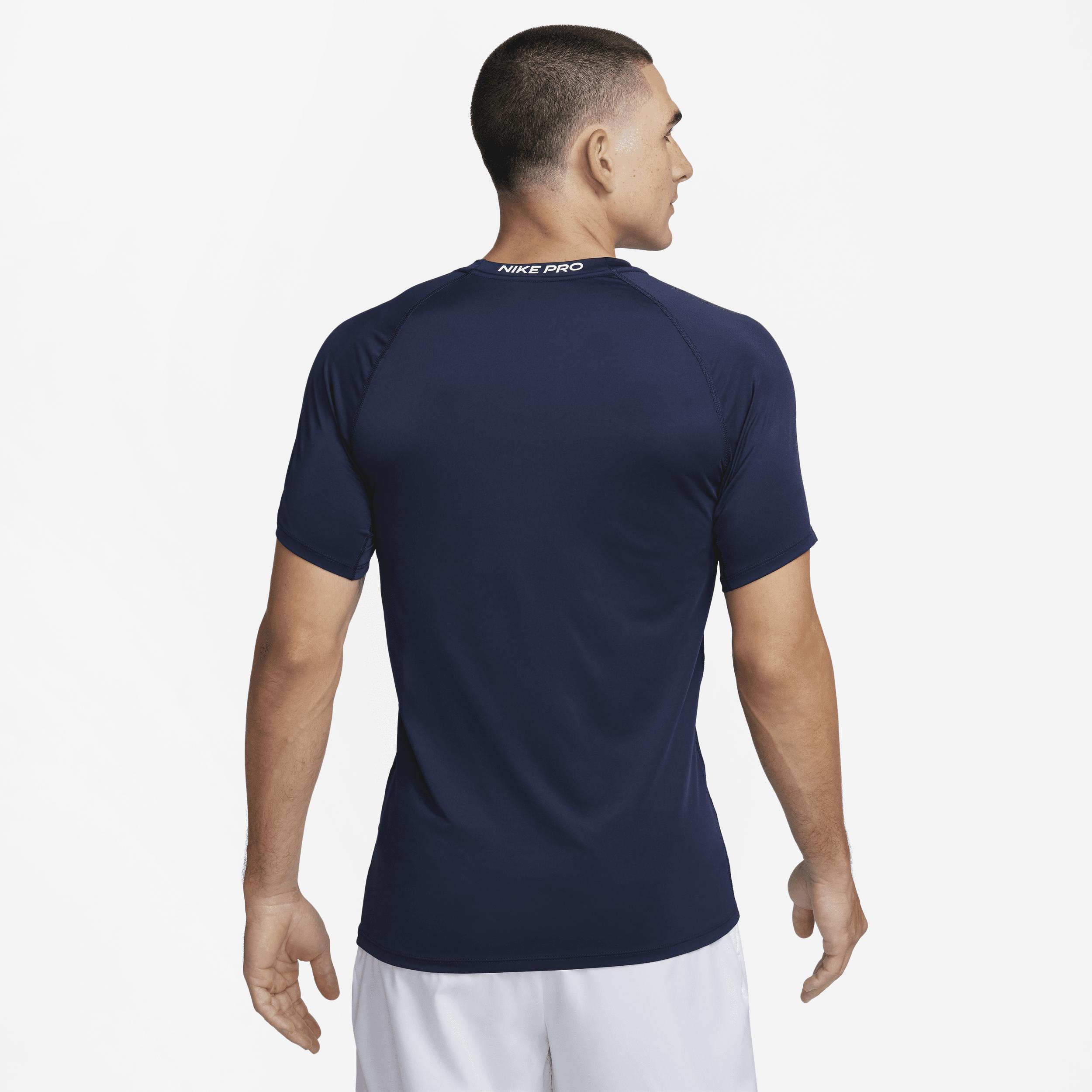 Men's Nike Pro Dri-FIT Slim Short-Sleeve Top Product Image