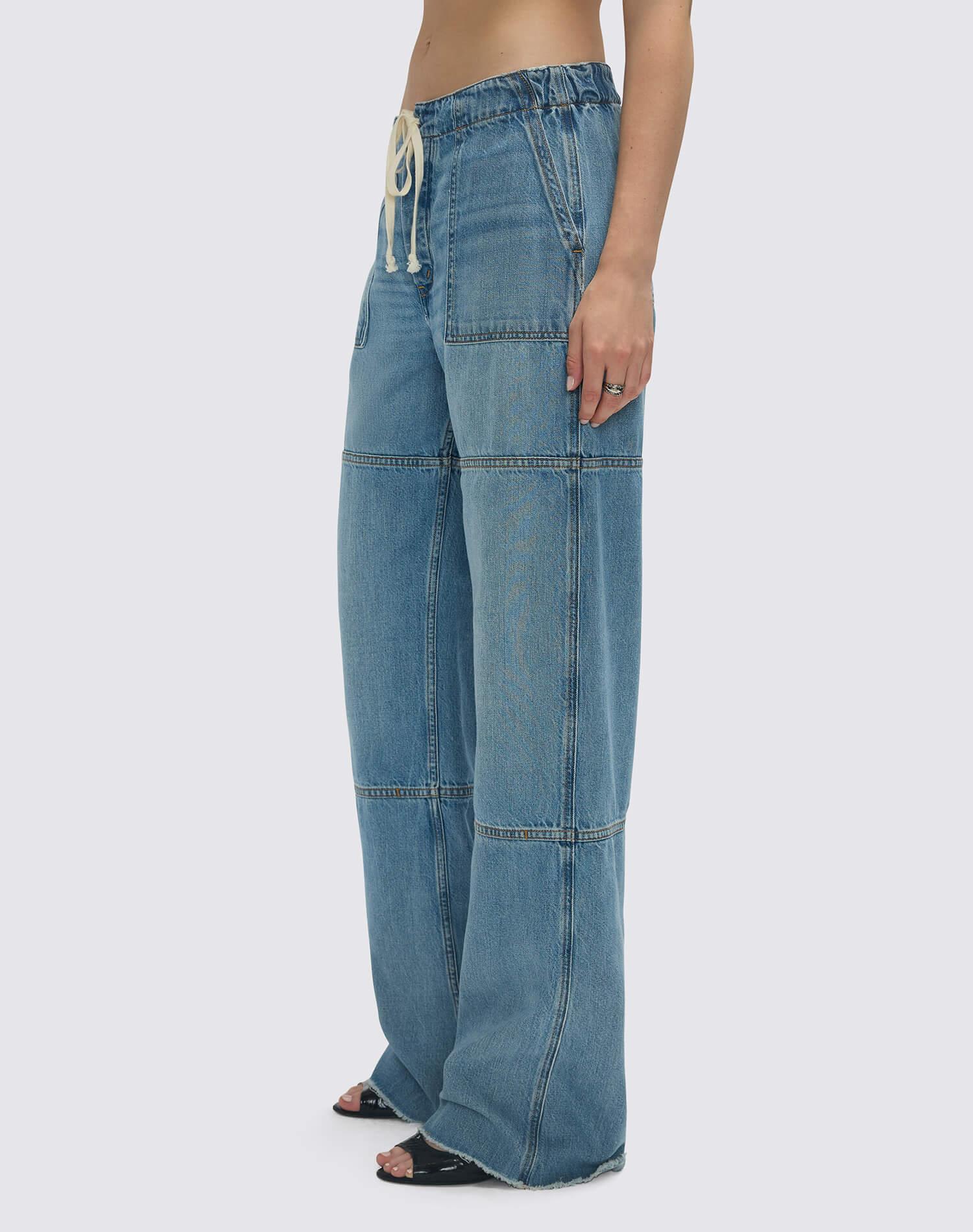 Beach Pant - Hacienda Female Product Image