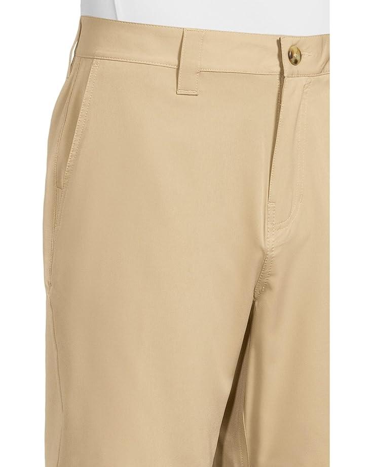 20" Union Heather Amphibian Shorts Product Image