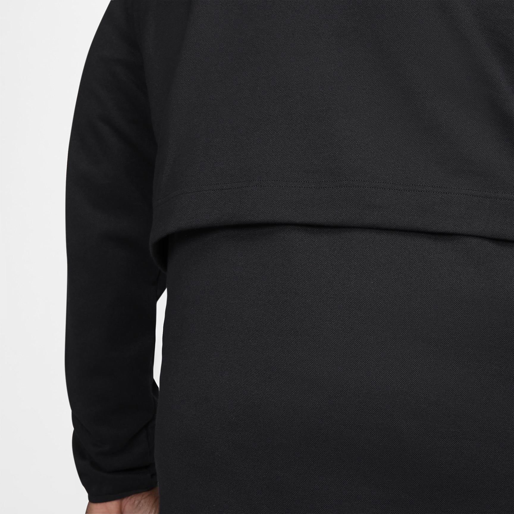 Nike Tour Men's 1/2-Zip Golf Top Product Image